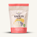 Kaolin-Clay-100G -cleanses and detoxifies the skin - By Mara Organics