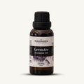 Lavender-Essential-Oil-30Ml -Promotes feelings of calm and fights occasional nervous tension -By Mara Organics