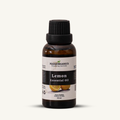 Lemon-Essential-Oil-30Ml-Uplifts mood and reduces mental fatigue -By Mara Organics
