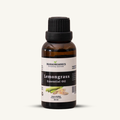 Lemongrass-Essential-Oil-30Ml -cleanse and tone the skin, promoting a clear complexion -By Mara Organics