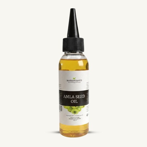 Amla Seed Oil
