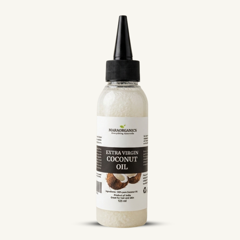 Coconut Oil Extra Virgin