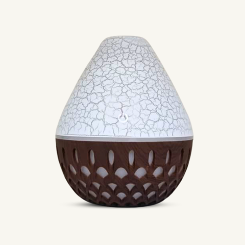 Ultrasonic Aroma Air Humidifier