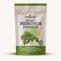 Moringa-Powder-100G-Boosts the immune system -By Mara Organics