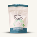 Msm-Powder 50G-Supports joint health and mobility. By Mara Organics