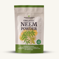 Neem-Powder-100G-Supports clearer, healthier skin when used in face masks -By Mara Organics