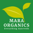 Mara Organics logo