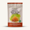 Seamoss-Powder 100G-Strengthens immunity and helps fight inflammation- By Mara Organics