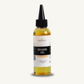 Sesame-Oil-125Ml -Deeply moisturizes and restores dry or mature skin - By Mara Organics