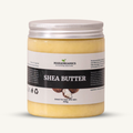 Shea-Butter-250G -Dry Skin Spots: Apply a thick layer to raw or dry areas; leave on all day or overnight. -By Mara Organics
