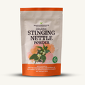 Stinging-Nettle-Powder-100G  Stinging Nettle Powder: Iron Rich By Mara Organics