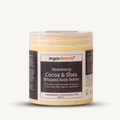 Strawberry-Cocoa-&-Shea-Whipped-Body-Butter 275G-Deep Moisture- By Mara Organics