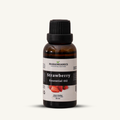 Strawberry-Essential-Oil 30Ml-Uplifts mood with a sweet, fruity scent -By Mara Organics