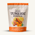 Turmeric-Powder-250G-Adds a warm, earthy flavor to curries, soups, smoothies, and golden milk - By Mara Organics