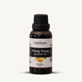 Ylang-Ylang-Essential-Oil-30Ml  Promotes relaxation and lifts the spirit -  By Mara Organics