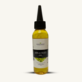 Amla-Seed-Oil 125Ml  Amla Seed Oil: Nourish Roots and reduce hair fall and breakage By Mara Organics