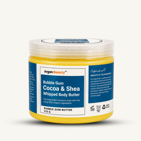 Bubblegum Body Butter