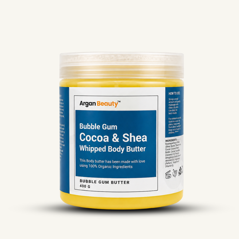 Bubblegum Body Butter