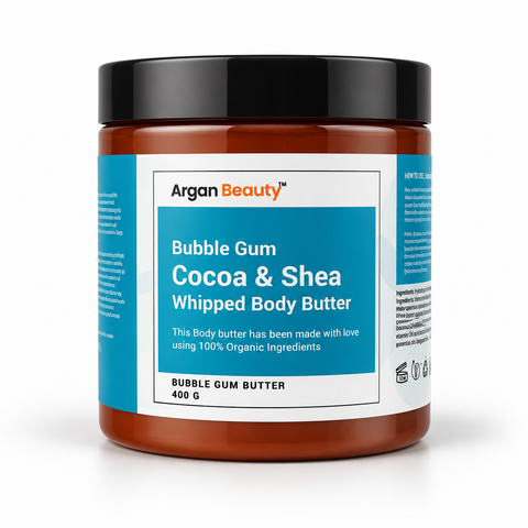 Bubblegum Body Butter