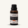Carrot-Seed-Essential-Oil 30Ml  even skin tone and reduce the appearance of scars, age spots, By Mara Organics