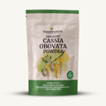 Cassia-Obovata 100G -enhances volume, thickness, and shine By Mara Organics