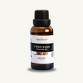 Cedarwood-Essential-Oil 30Ml  clarify oily or acne-prone skin- By Mara Organics