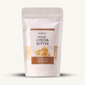 Cocoa-Butter 140G  moisturizes dry, cracked, or rough skin - By Mara Organics