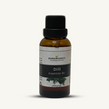 Dill-Seed-Essential-Oil 30Ml -reduce nervous tension and mental fatigue-By Mara Organics