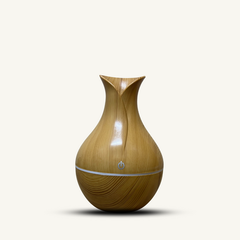 Ultrasonic Aroma Air Humidifier