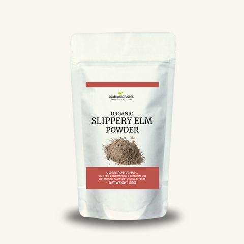 Slippery Elm Powder