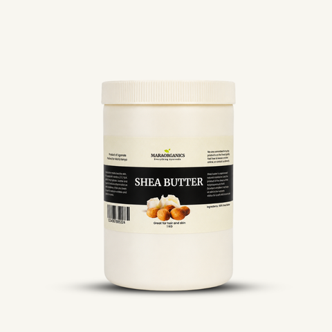 Shea Butter