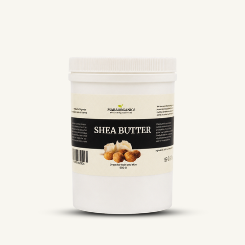 Shea Butter